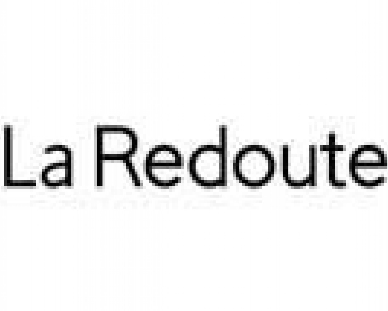 LA REDOUTE LA REDOUTE