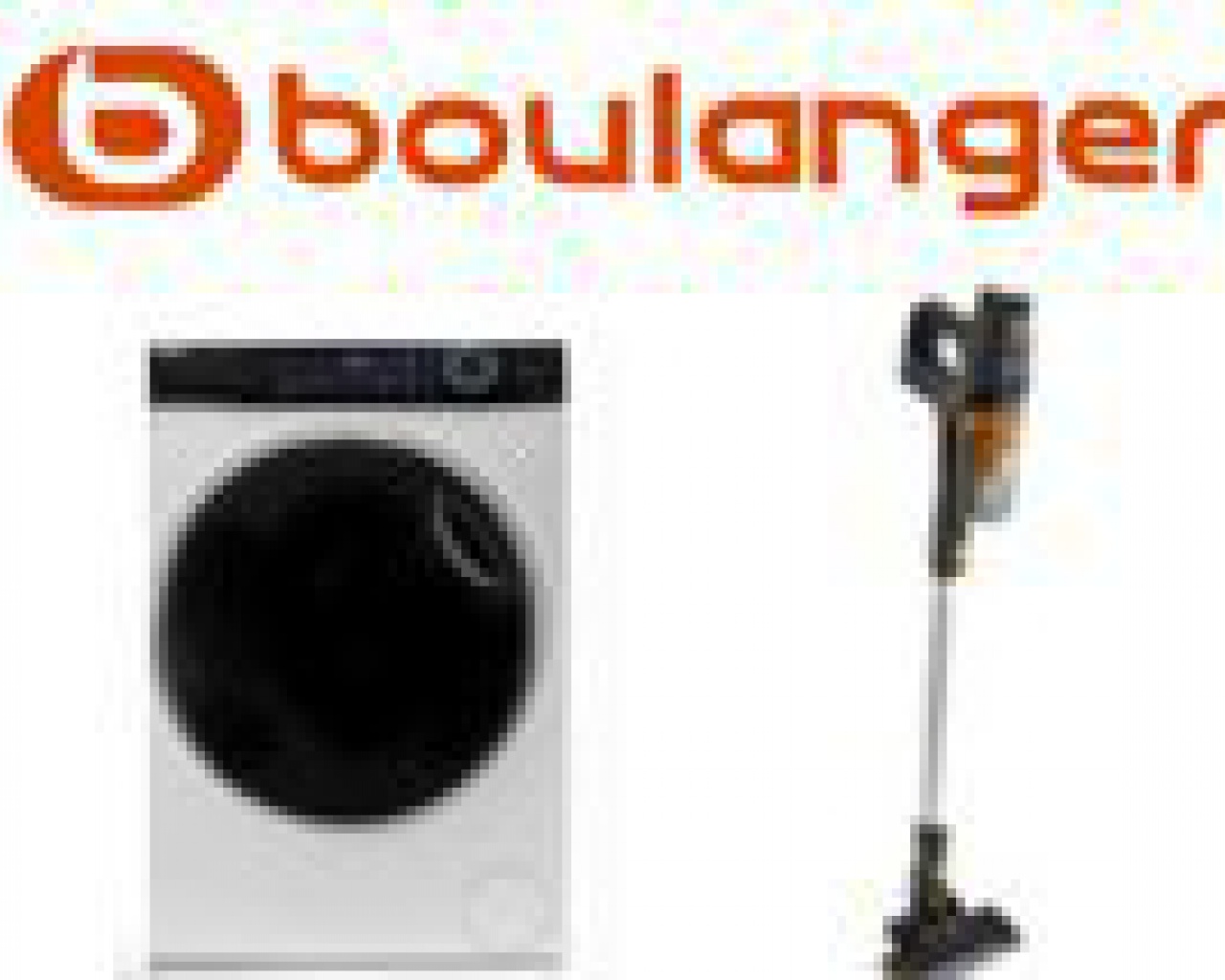 BOULANGER BOULANGER