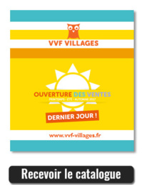 Catalogue VVF VILLAGES Catalogue VVF VILLAGES