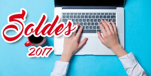 Soldes d'été 2017 Soldes d'été 2017