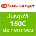 BOULANGER, 150€ Offerts sur le dernier Kenwood BOULANGER, 150€ Offerts sur le dernier Kenwood