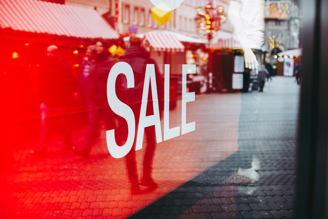 Soldes d'été 2019 Soldes d'été 2019