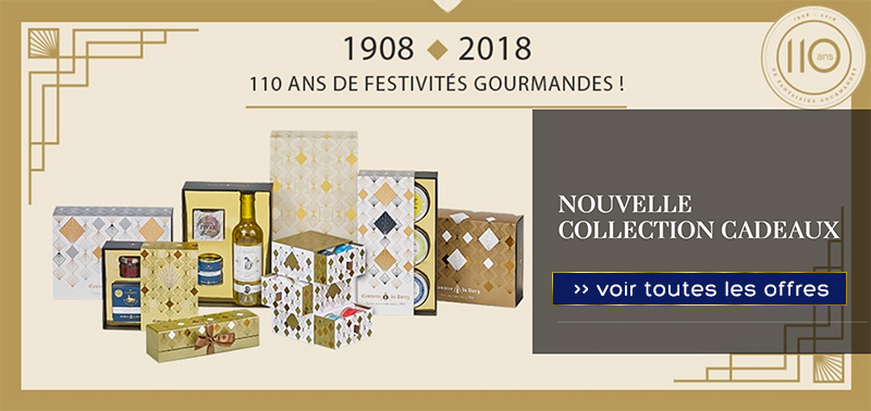 Cliquez ici pour retrouver toute la sélection gourmande Cliquez ici pour retrouver toute la sélection gourmande