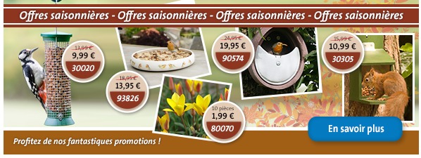 Catalogue Vivara
