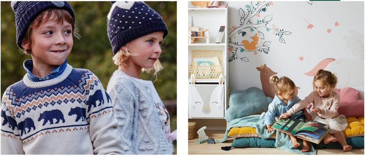 Cliquez ici pour accéder aux articles VERTBAUDET Cliquez ici pour accéder aux articles VERTBAUDET