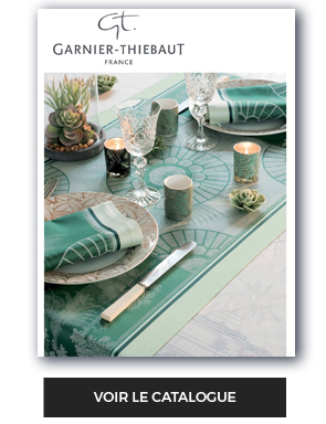 CATALOGUE GARNIER –THIEBAUT CATALOGUE GARNIER –THIEBAUT