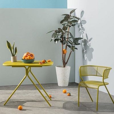 Cliquez ici pour voir les meubles de jardin de chez Made.com