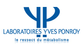 CATALOGUE LABORATOIRES YVES PONROY