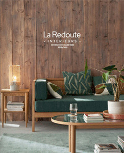 Catalogue La Redoute Intérieurs Catalogue La Redoute Intérieurs