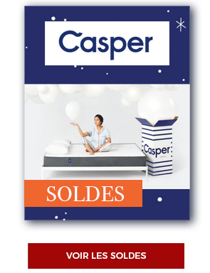 Catalogue Casper