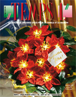 Catalogue Temps L Décembre 2012 - votre brochure d'idées très pratiques Catalogue Temps L Décembre 2012 - votre brochure d'idées très pratiques