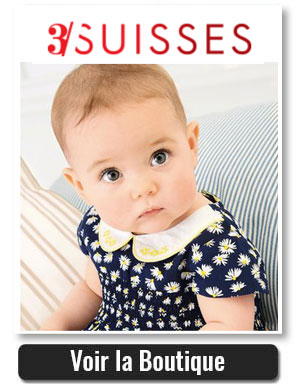 3 SUISSES Layette 3 SUISSES Layette