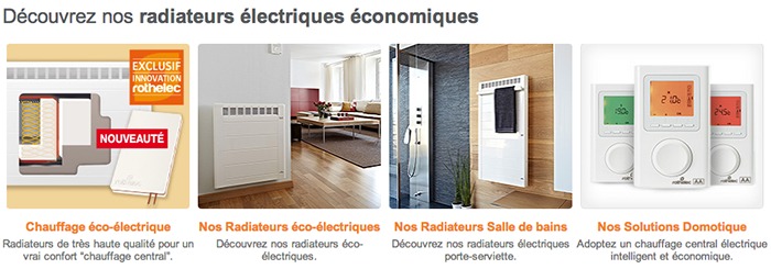 Catalogue Rothelec Catalogue Rothelec