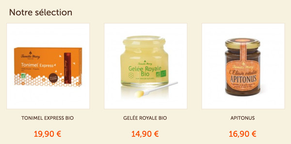 Catalogue Famille Mary Catalogue Famille Mary