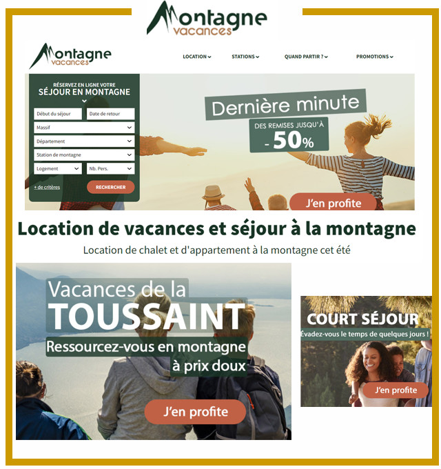 J'accede à l'offre J'accede à l'offre