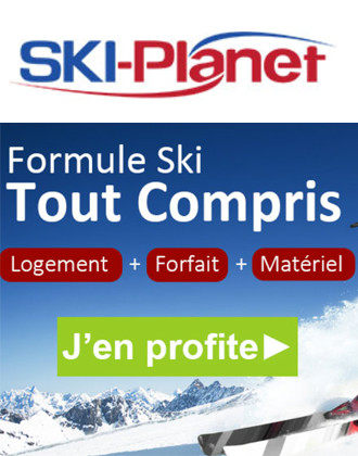 SKI PLANET 