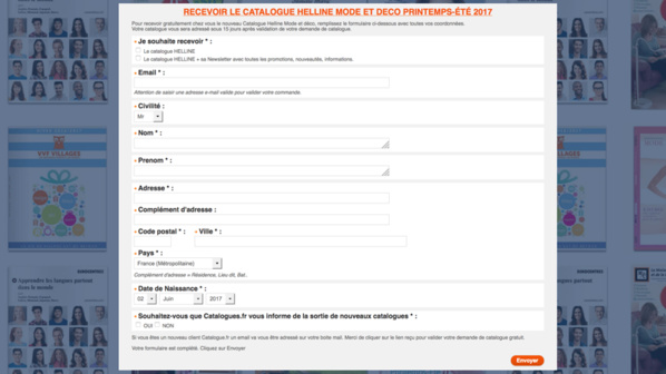 COLLECTER & PROSPECTER