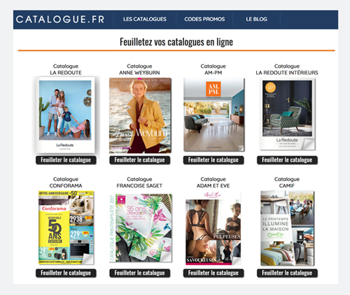 NOUS CREONS et NOUS DIFFUSONS