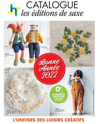 Demandez ici votre Catalogue Gratuit !