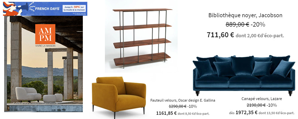 AMPM -Vous êtes plutôt Oscar ou Lazare ? AMPM -Vous êtes plutôt Oscar ou Lazare ?