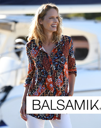 Cliquez ici pour voir toute la collection BALSAMIK