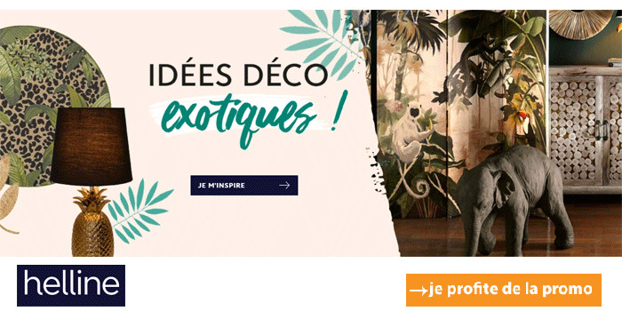 Je clic ici pour voir toute la collection