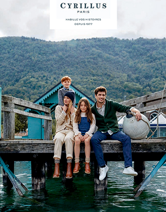 CYRILLUS - OPERATION DENIM JUSQU'A -10€ CYRILLUS - OPERATION DENIM JUSQU'A -10€
