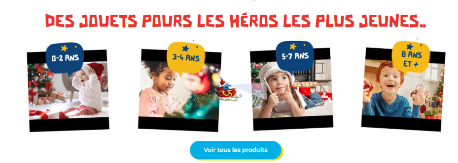 Cliquez ici pour découvrir la boutique de Noel