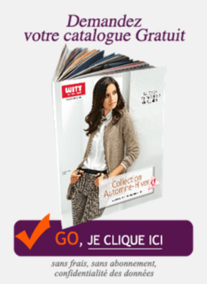 Le catalogue WITT International
