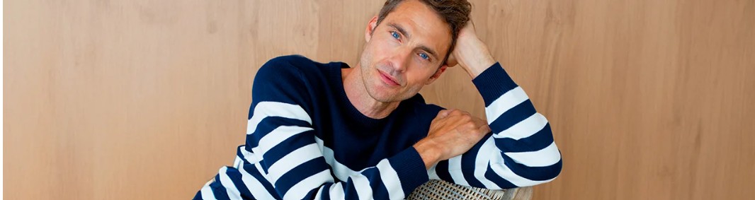 Je clic ici pour voir toute la gamme Homme