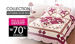 Collection automne-hiver Blancheporte