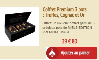 Le coffret Premium Famille Mary
