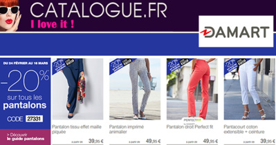 Vite, on s'offre son pantalon fétiche !