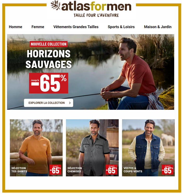 Catalogue GAASTRA - Mode Sportswear pour Homme et Femme gaastra homme doudoune
