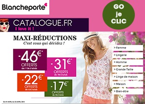 Go ! Je CLIC Go ! Je CLIC