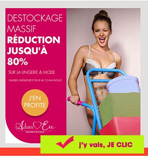 Pour bénéficier de l'offre, je clic ici Pour bénéficier de l'offre, je clic ici