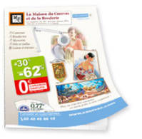 Catalogue.fr, Le Kiosque, vous présente la liste de vos catalogues à recevoir sans frais !