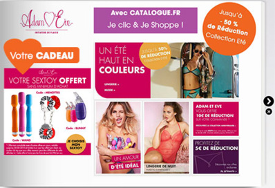 Votre cadeau offert ! Votre cadeau offert !