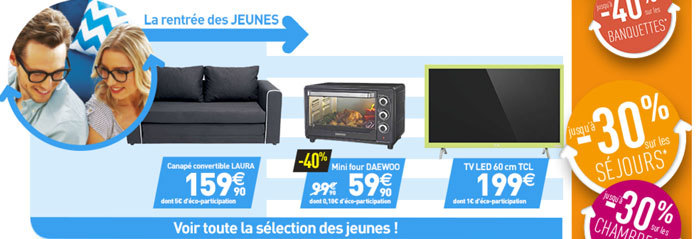 Sélection Jeunes adultes Sélection Jeunes adultes