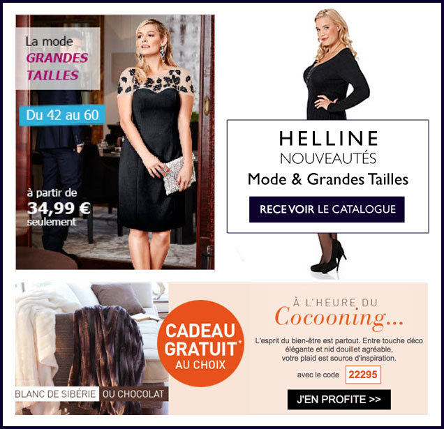 Demandez votre catalogue gratuit, je clic Demandez votre catalogue gratuit, je clic