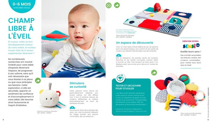 Cliquez ici pour voir tous les tops jouets Oxybul pour noël Cliquez ici pour voir tous les tops jouets Oxybul pour noël