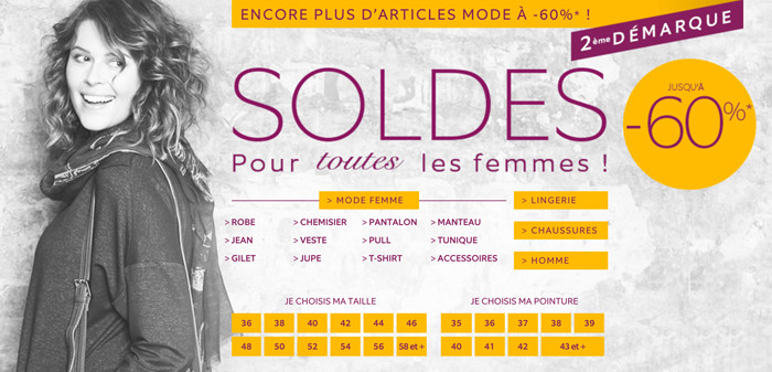 Et surtout, n'oubliez pas que Balsamik, c'est aussi une collection de vêtements pour femme ! Et surtout, n'oubliez pas que Balsamik, c'est aussi une collection de vêtements pour femme !