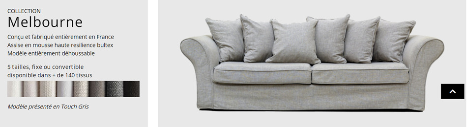 Découvrez tous les Canapés, en cliquant ici Découvrez tous les Canapés, en cliquant ici