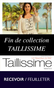 Catalogue Taillissime Catalogue Taillissime