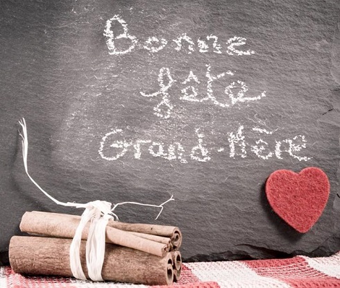 Le 6 Mars, la fête des Grands Mères s'annonce gourmande ! Le 6 Mars, la fête des Grands Mères s'annonce gourmande !