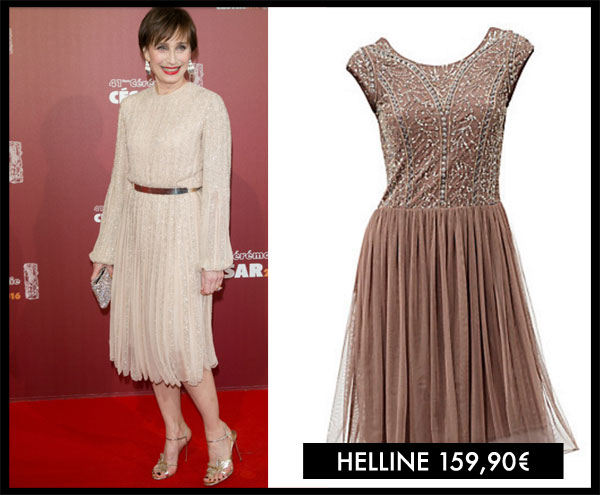 Retrouvez la collection Helline dans son catalogue !