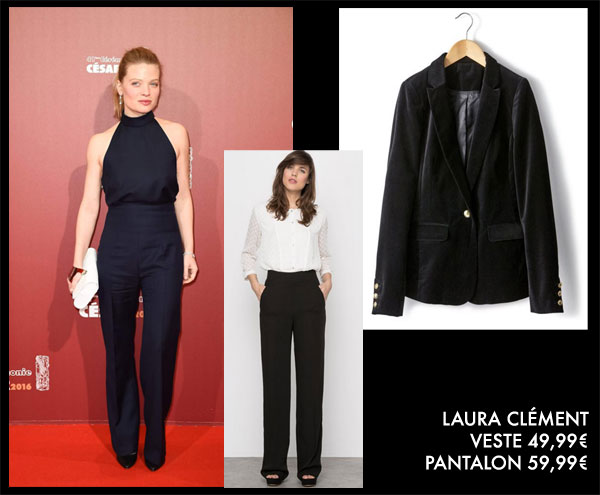 Un aperçu de la sélection Laura Clément Un aperçu de la sélection Laura Clément