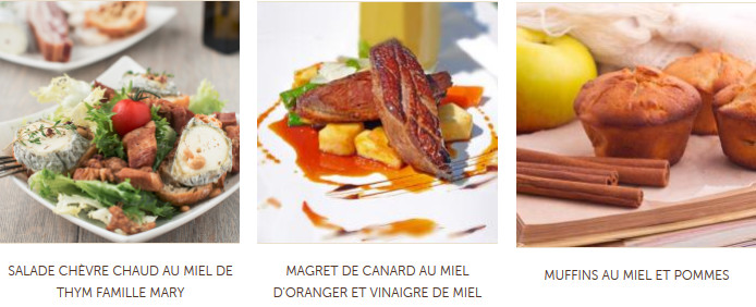 Laissez-vous tenter par les recettes Famille mary Laissez-vous tenter par les recettes Famille mary