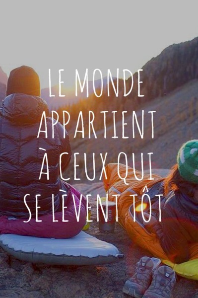 Dimanche on change d'heure ! Dimanche on change d'heure !