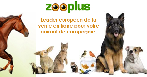 Zooplus : le leader européen de la vente en ligne pour votre animal de compagnie Zooplus : le leader européen de la vente en ligne pour votre animal de compagnie